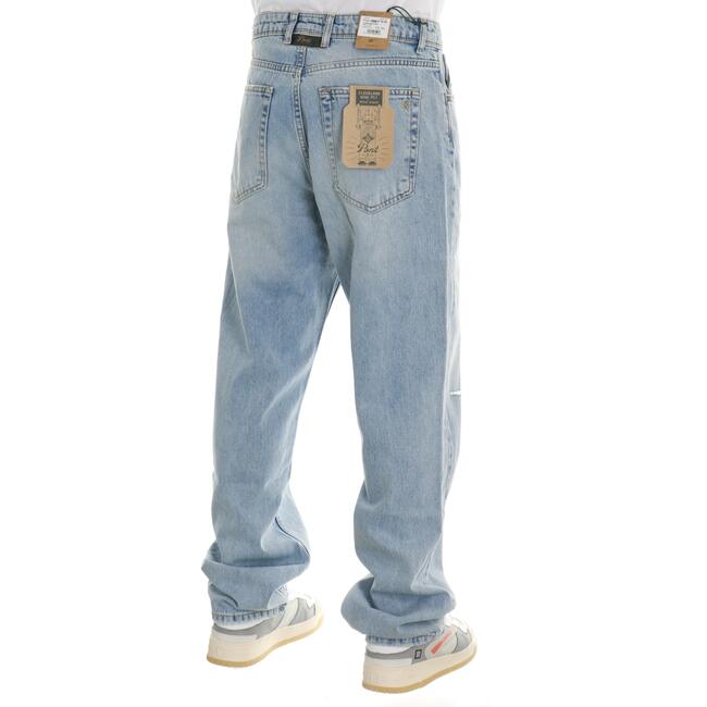 JEANS CLEVELAND PONT DENIM - Mad Fashion | img vers.650x/